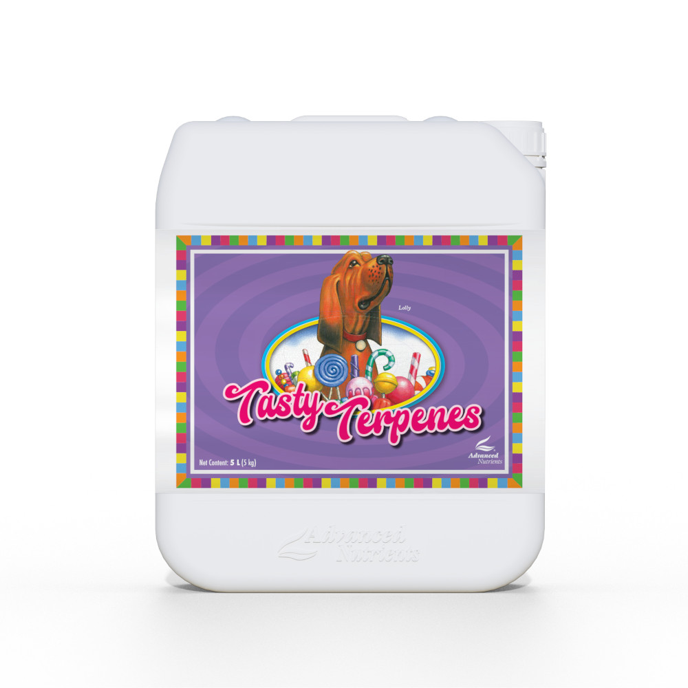 Organic Tasty Terpenes