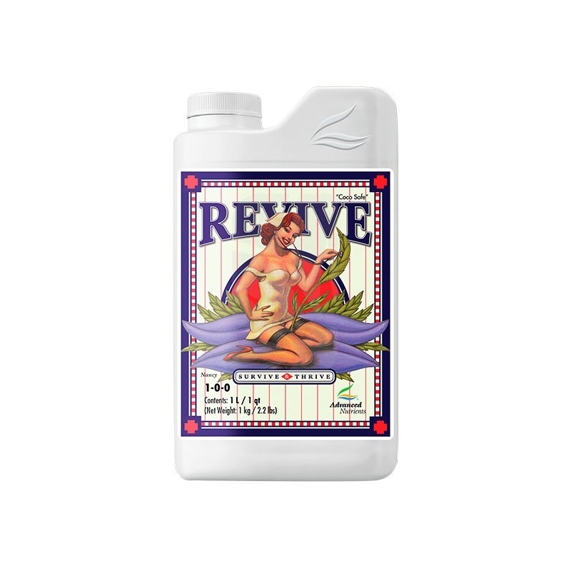 Revive