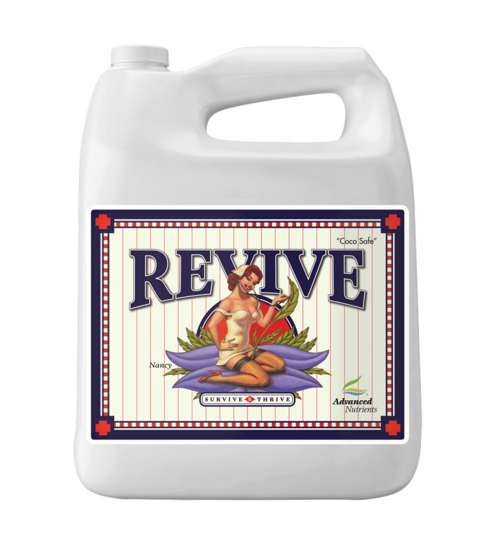 	Revive 