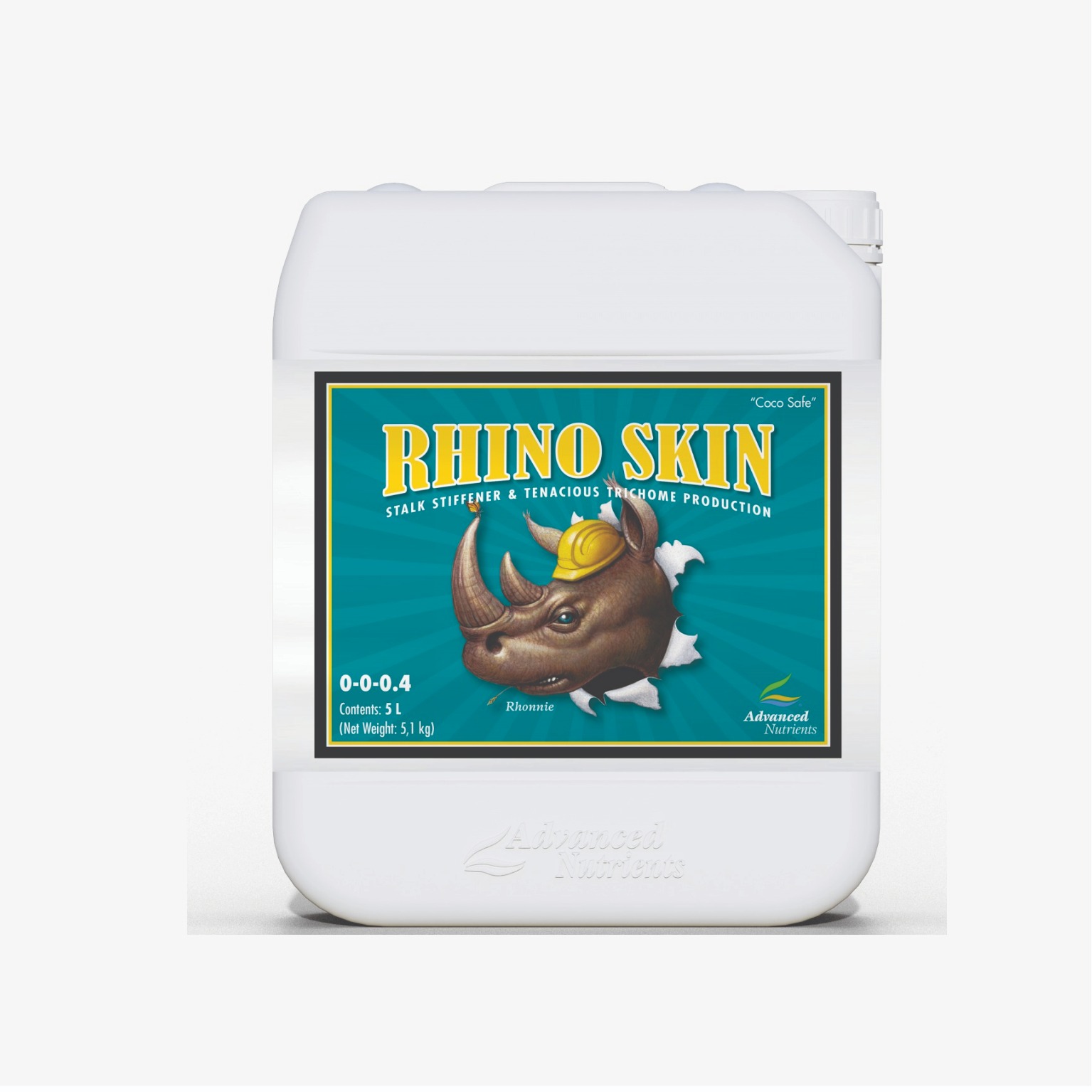 Rhino Skin