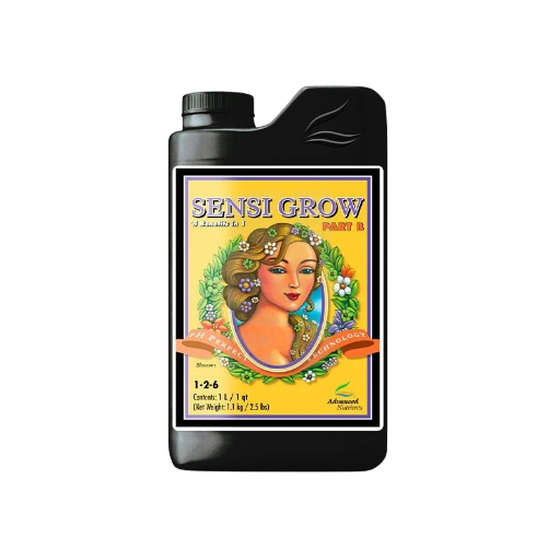 Sensi Grow B 
