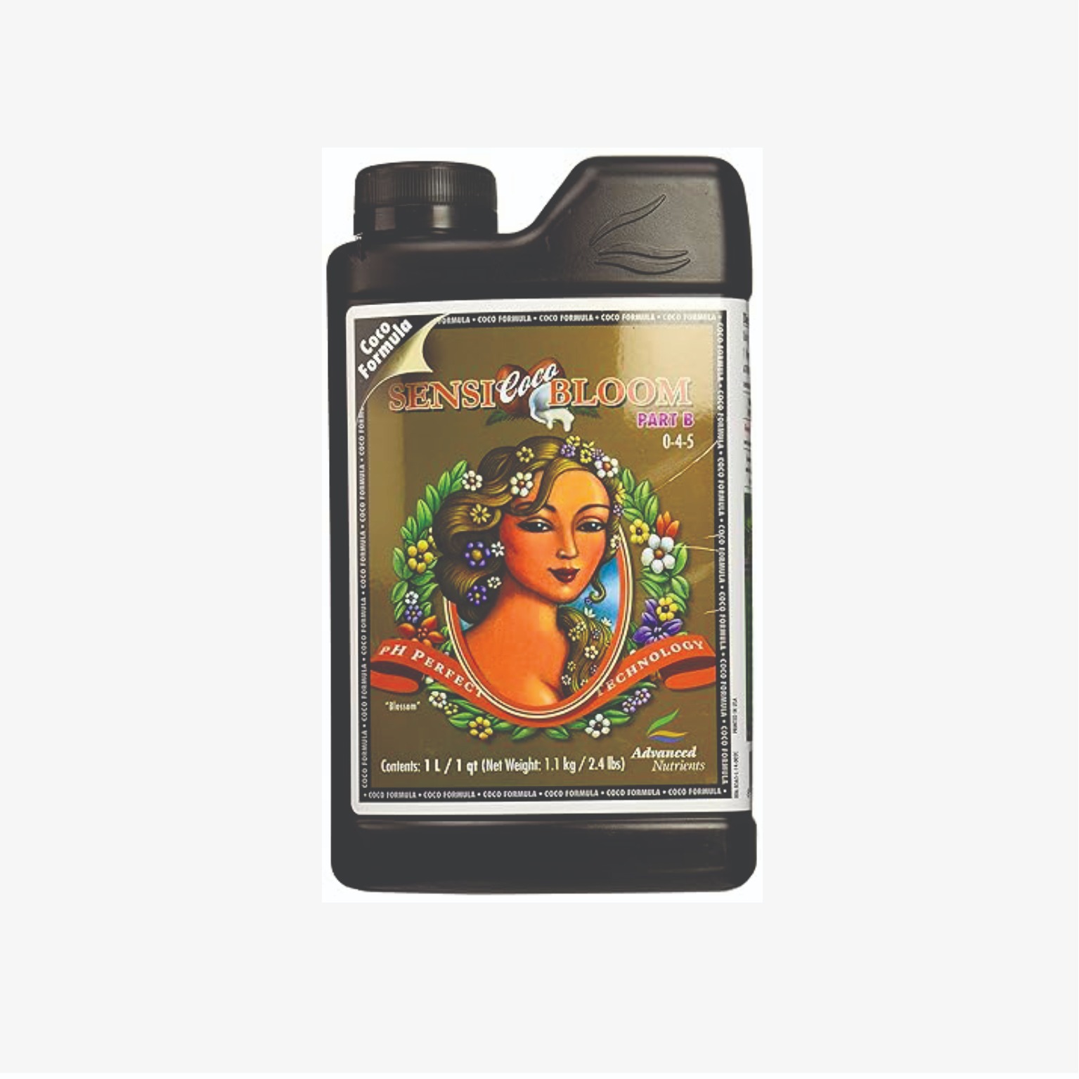 Sensi Bloom Coco B 1 L