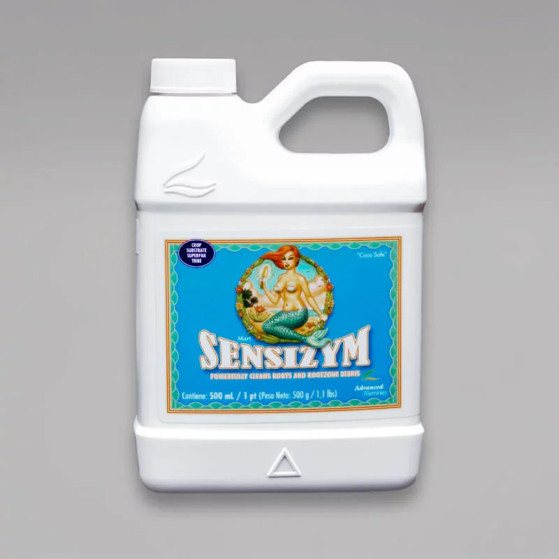 	Sensizym 
