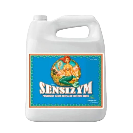 	Sensizym 