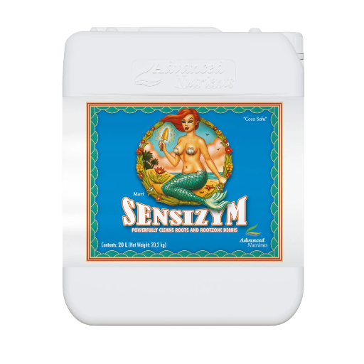 	Sensizym 
