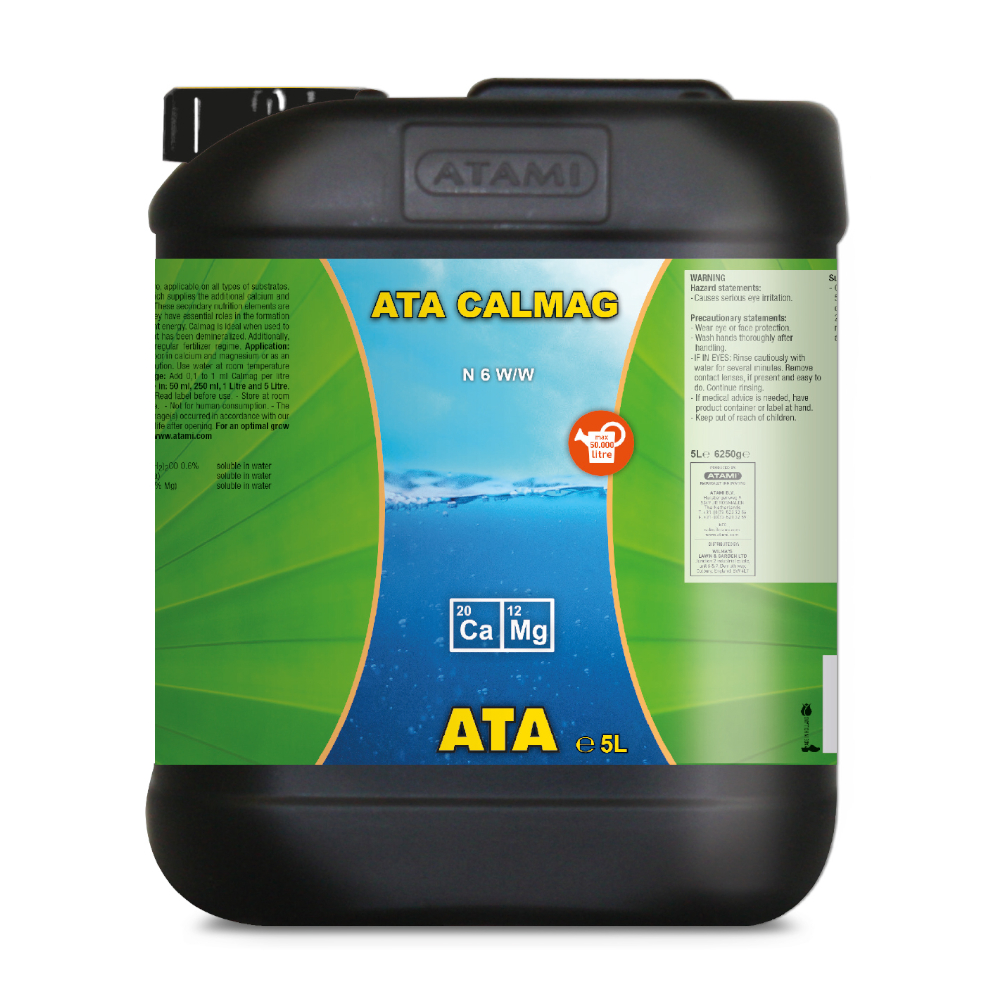 Ata Calmag