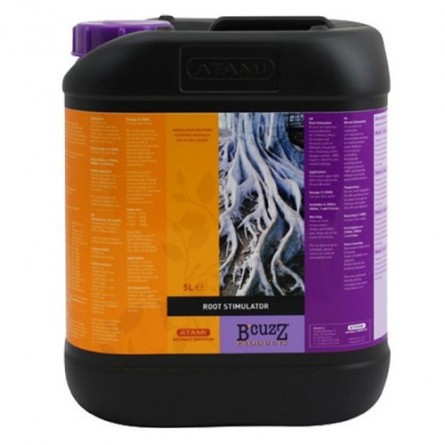 B´Cuzz Root Stimulator