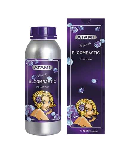 Bloombastic