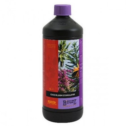 	B´Cuzz Coco Bloom Stimulator 