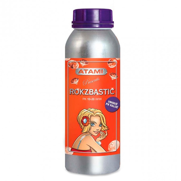 	Rokzbastic 