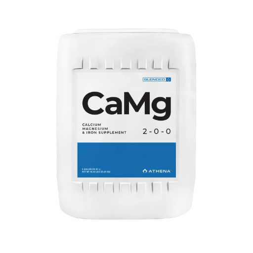 CaMg 