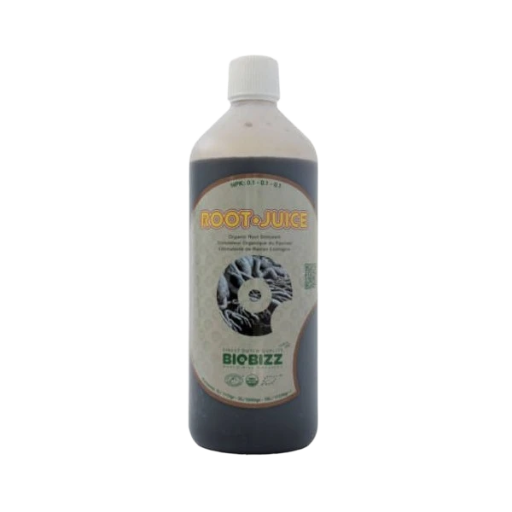 Root Juice 