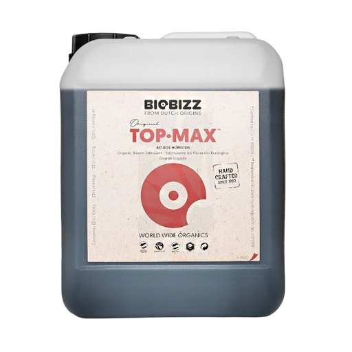 	Top Max 