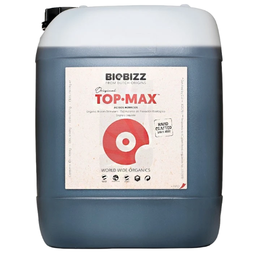 	Top Max 