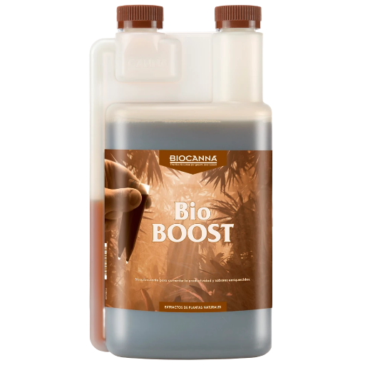 	Bio Boost