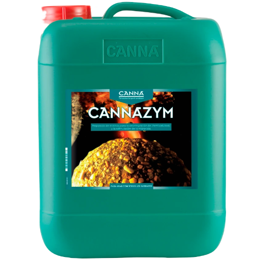 	Cannazym 