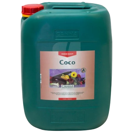 	Coco A