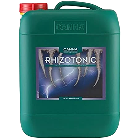 	Rhizotonic 