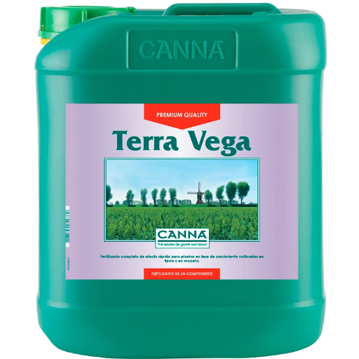 	Terra Vega 