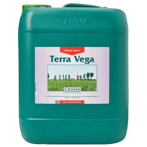 	Terra Vega 