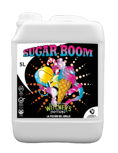 Sugar Boom 