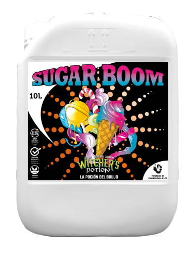 Sugar Boom 