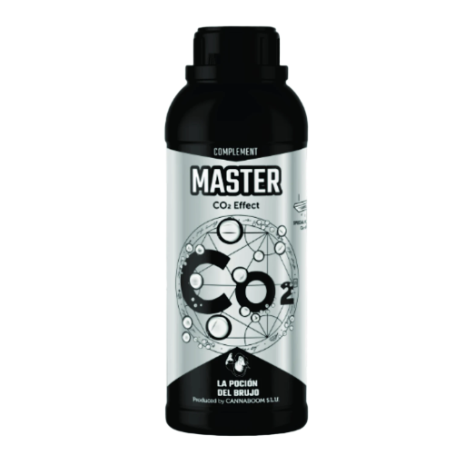 Master Co2 