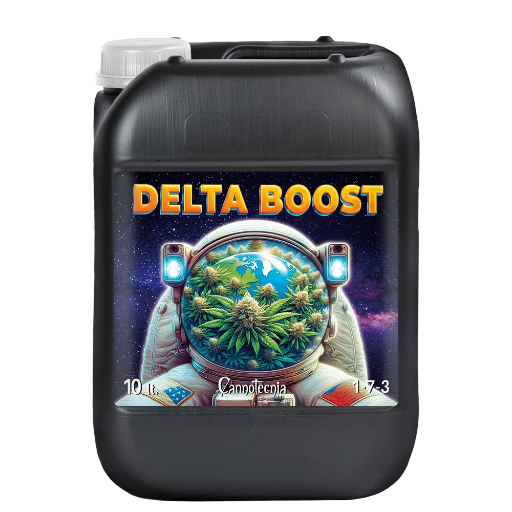 Delta Boost 