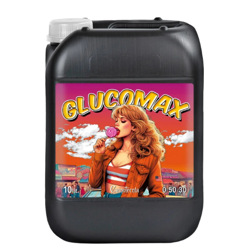 Glucomax 