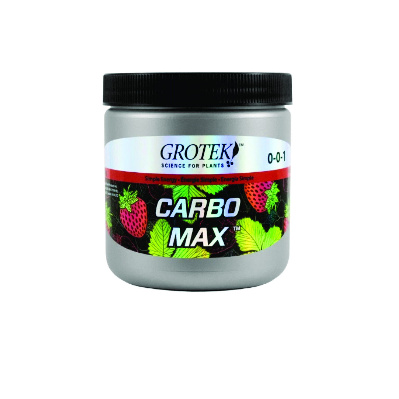 	Carbo Max 700 GR. Grotek