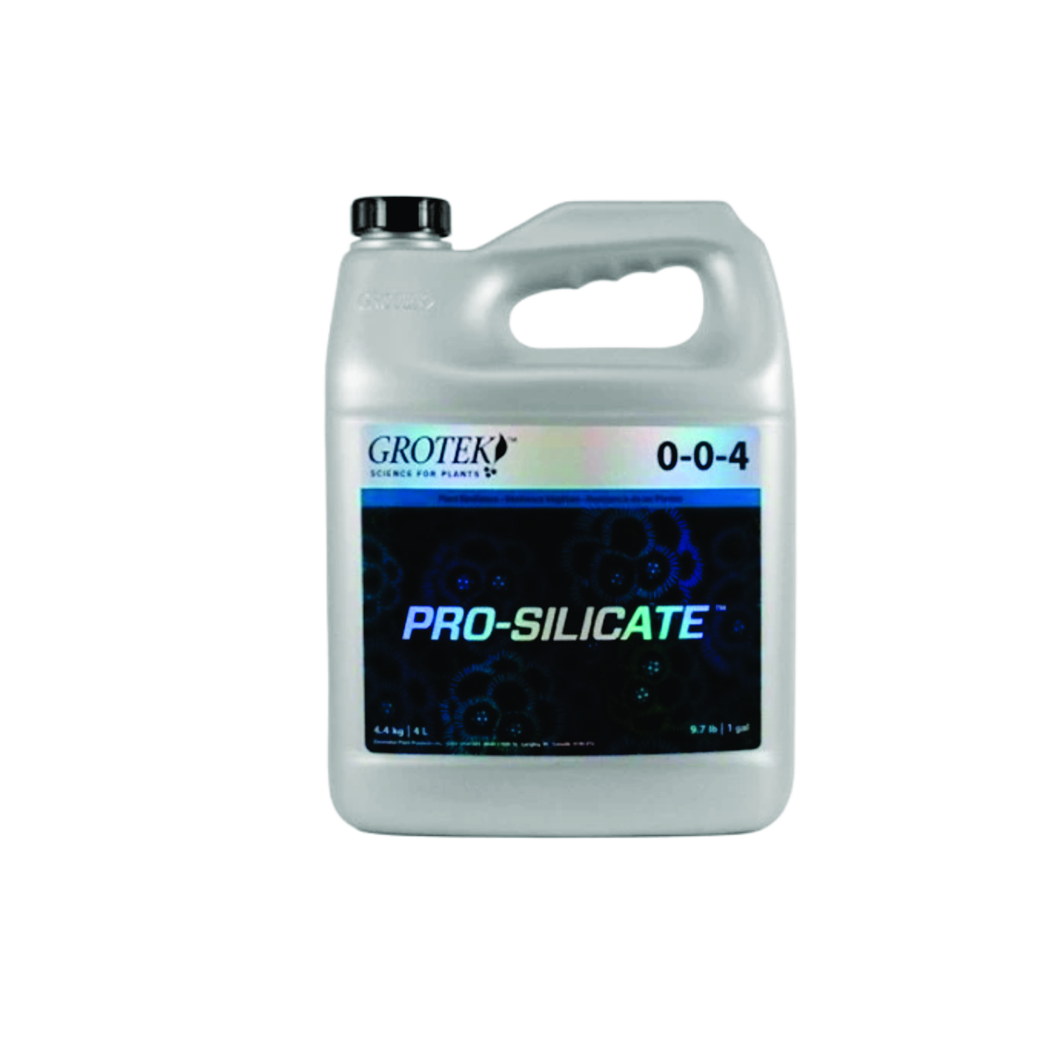 Pro - Silicate. Grotek