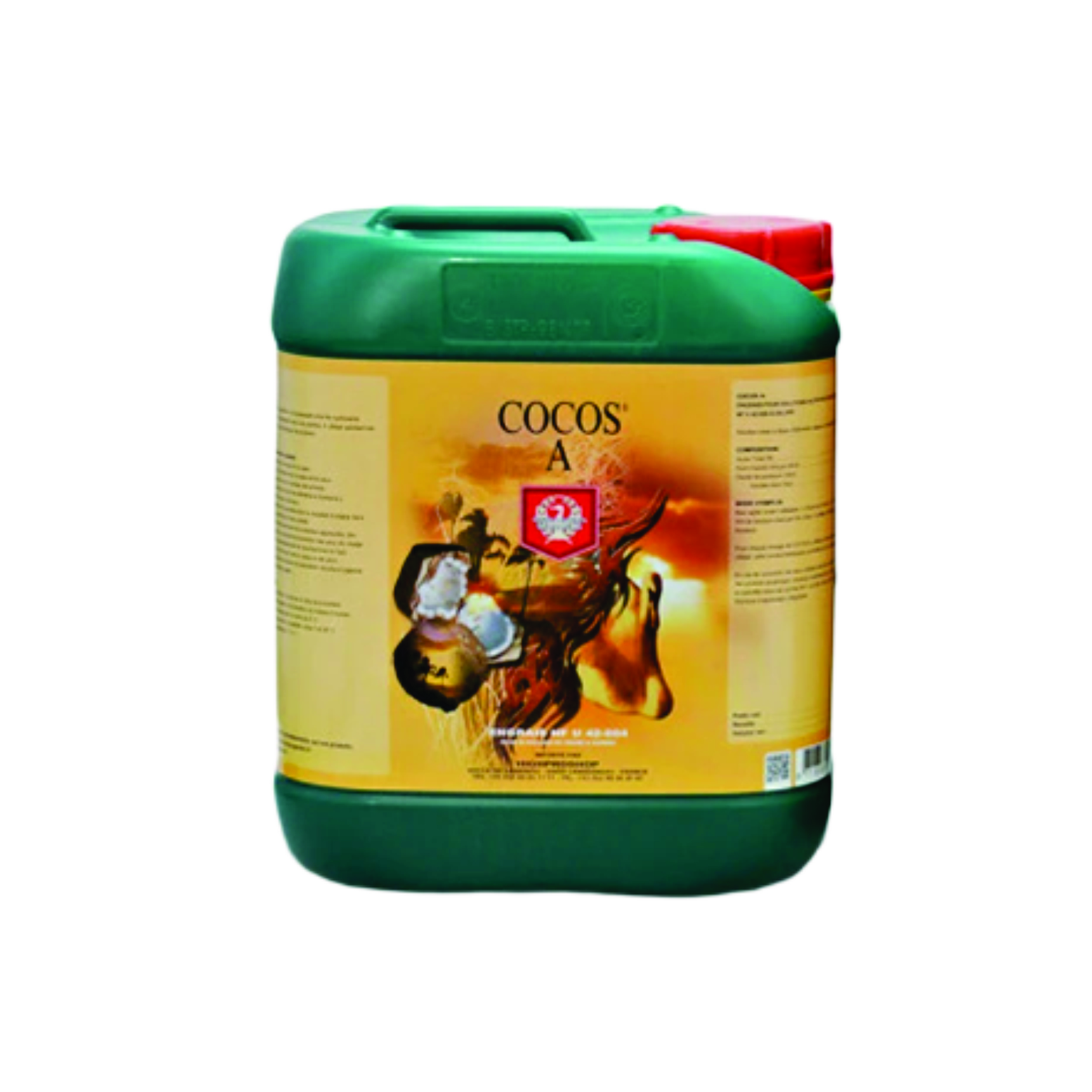 Coco A 5 L. House & Garden