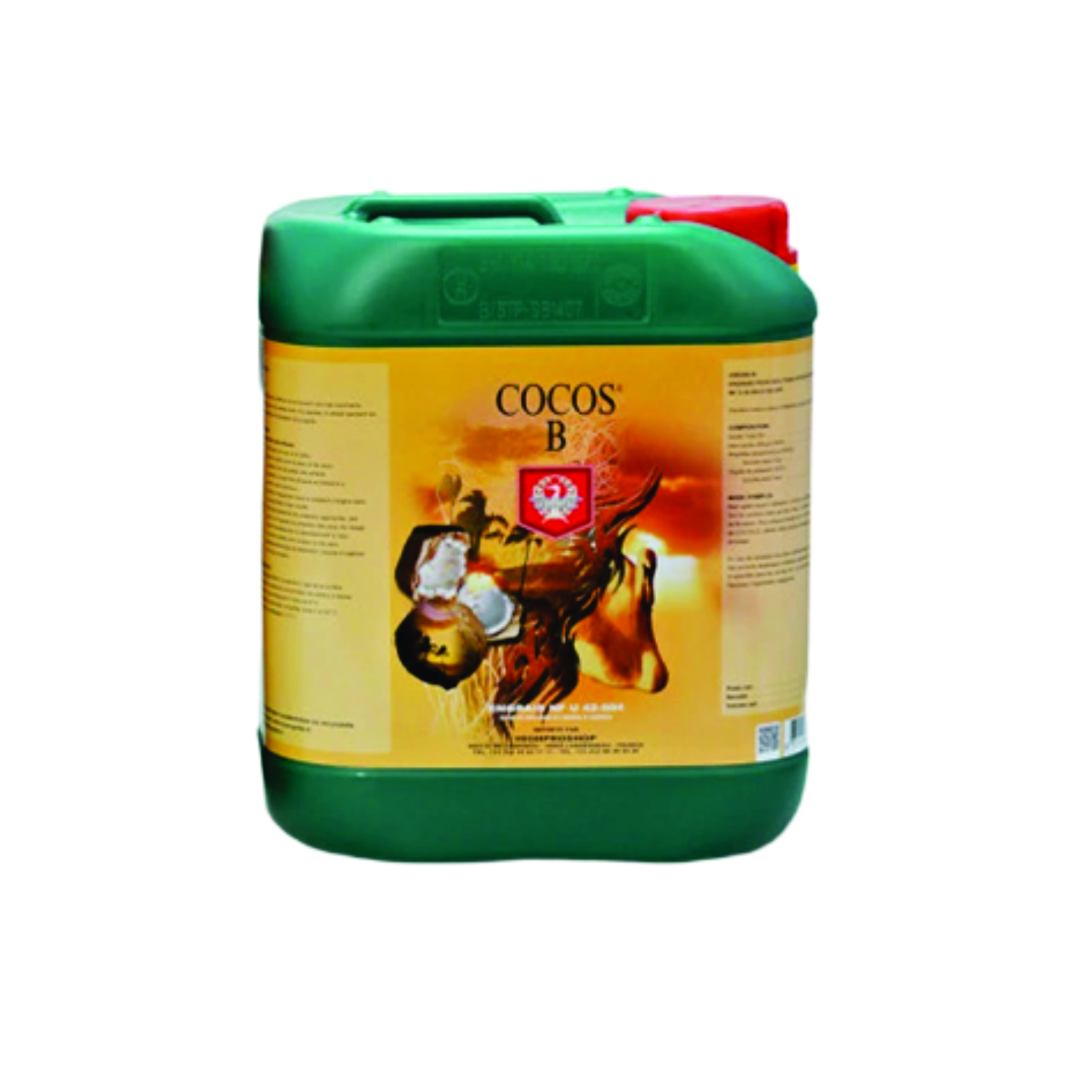 Coco B 5 L. House & Garden