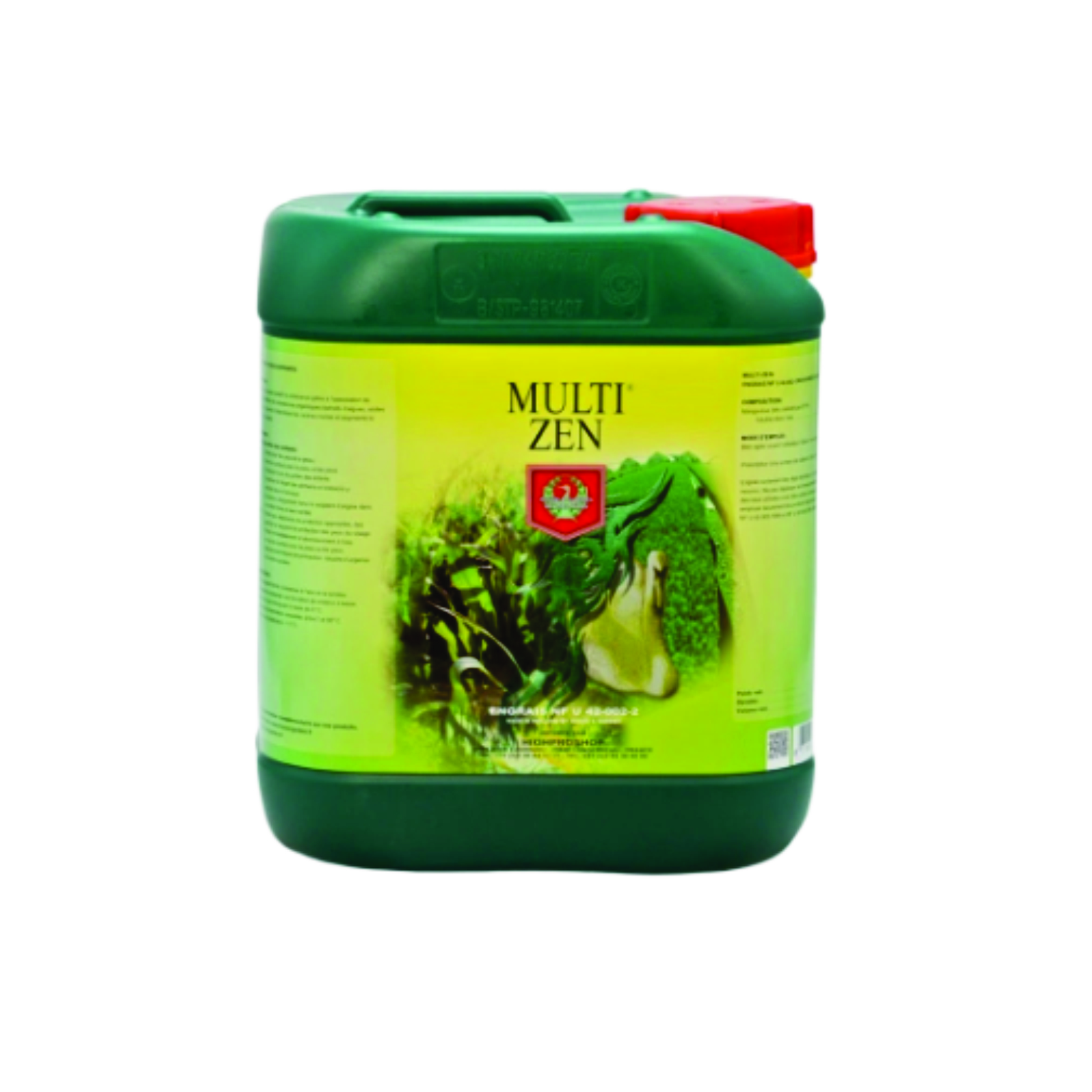 Multi Zen 5 L. House & Garden 