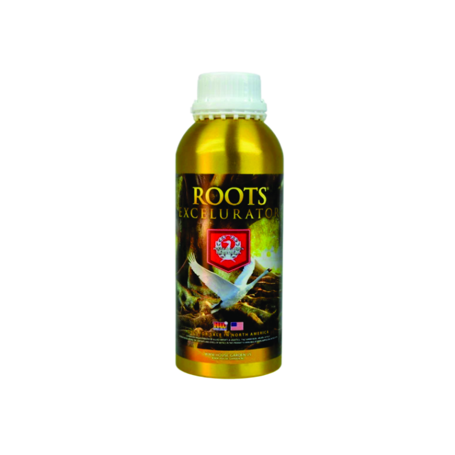 Roots Excelurator Gold 1 L 
