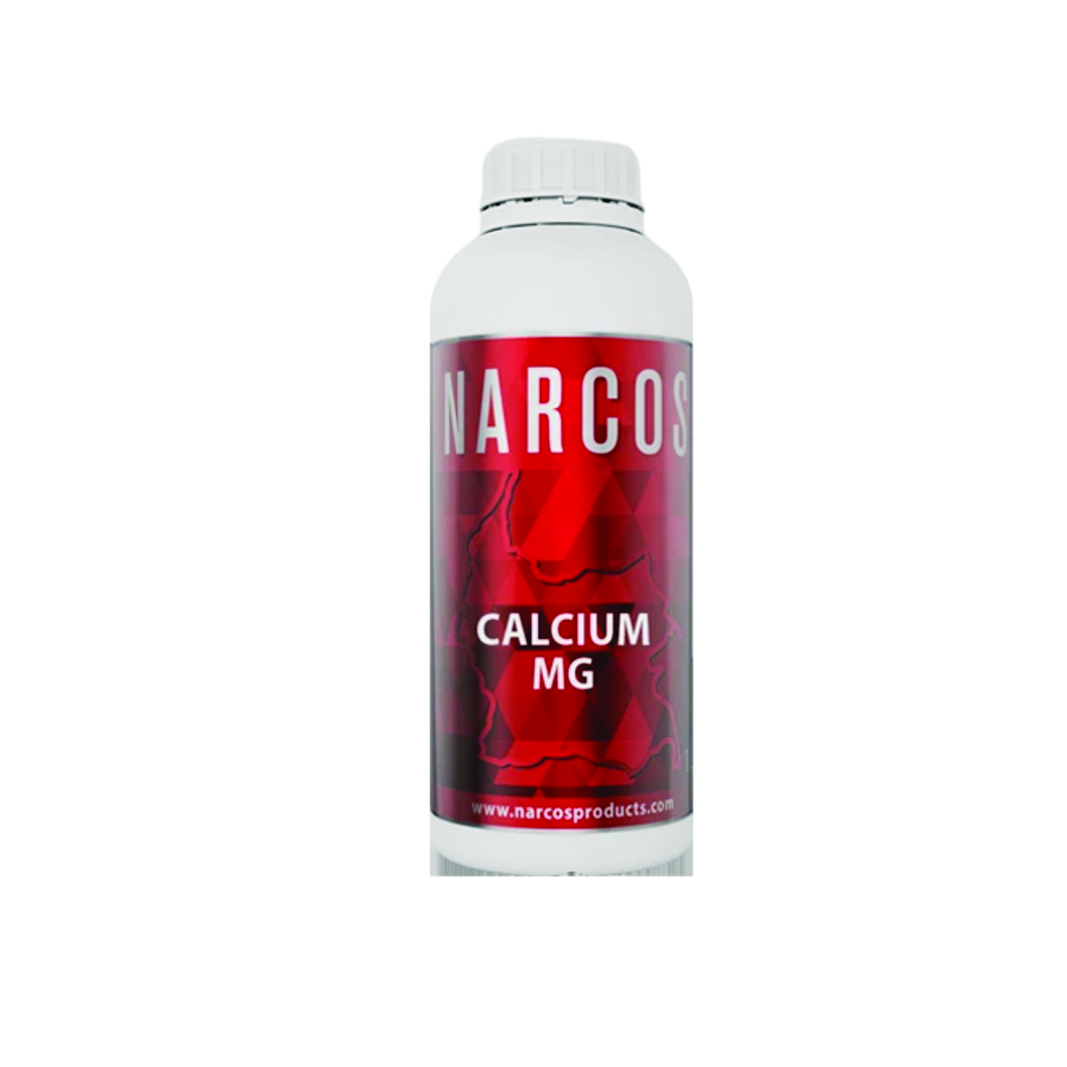 	Calcium MG 1 L. Narcos