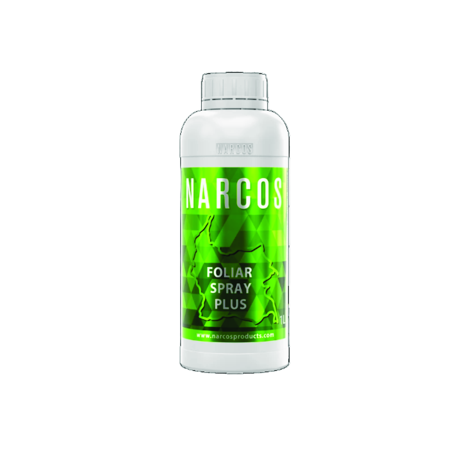 Foliar Spray Plus 1 L. Narcos