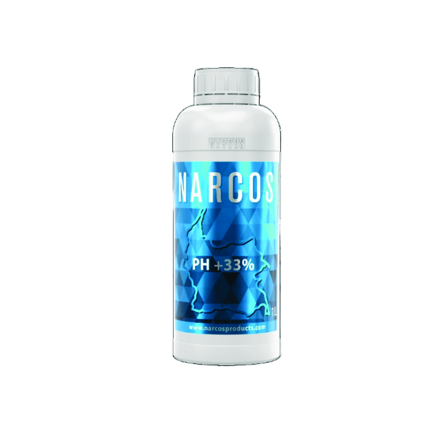 	PH-Subida 33% 1 L. Narcos