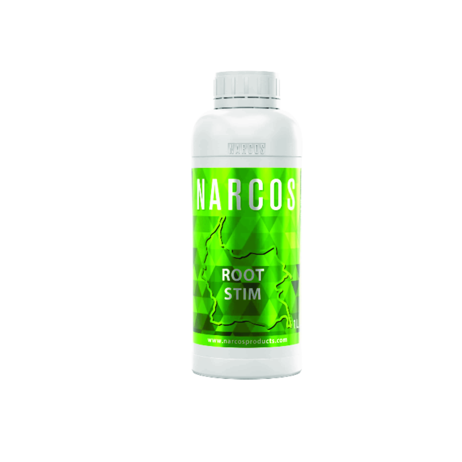 Root Stim 1 L. Narcos