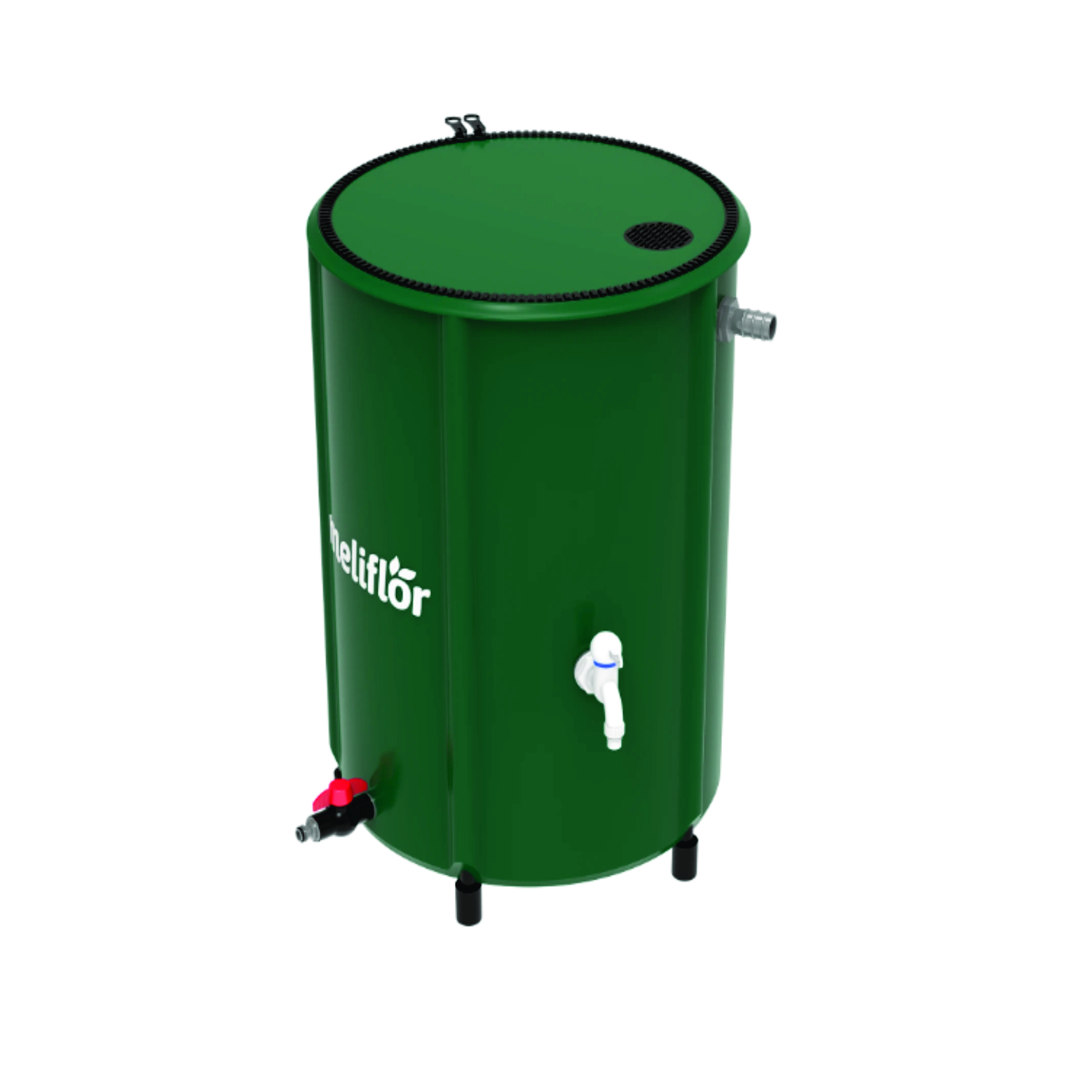 	Deposito Flexible 