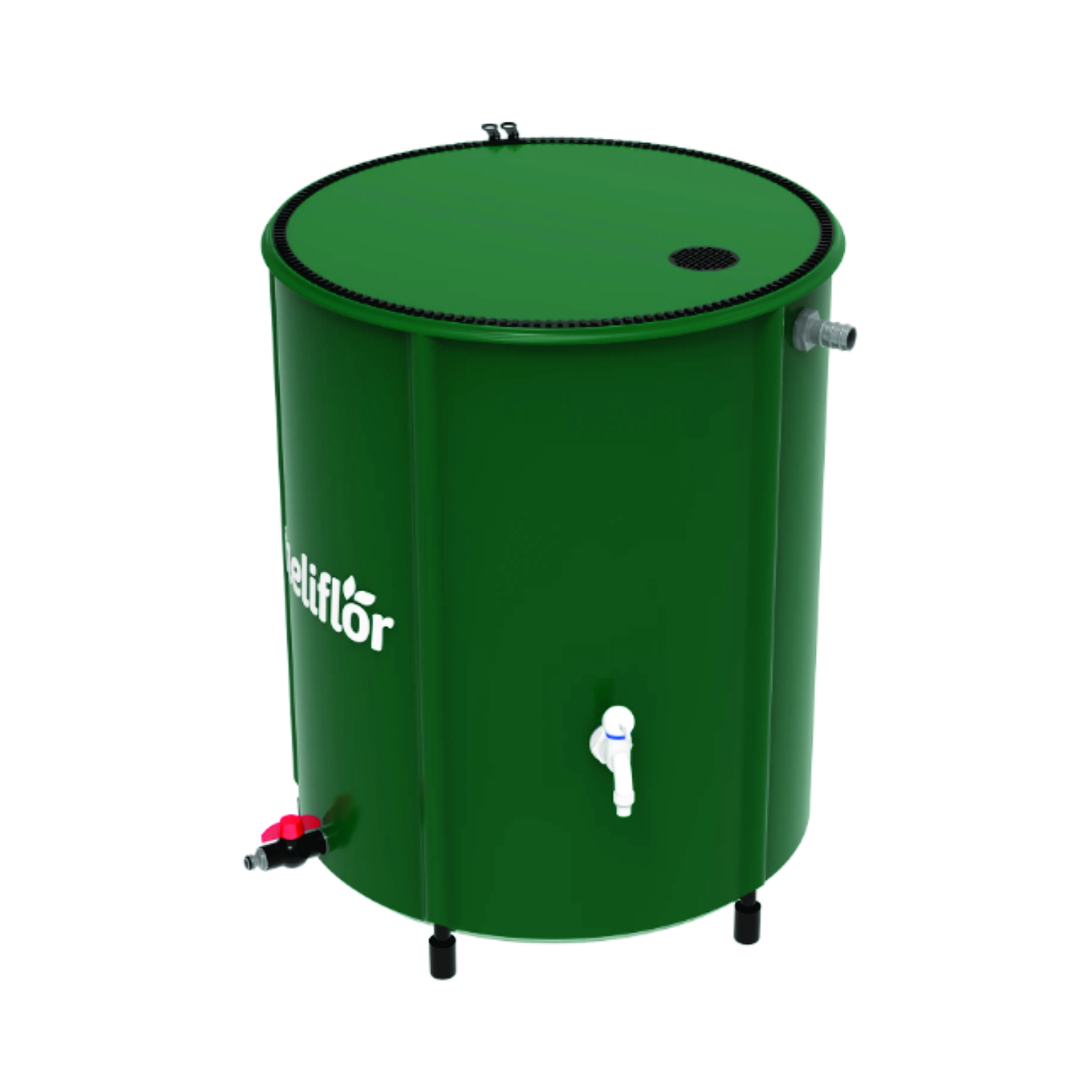 	Deposito Flexible 