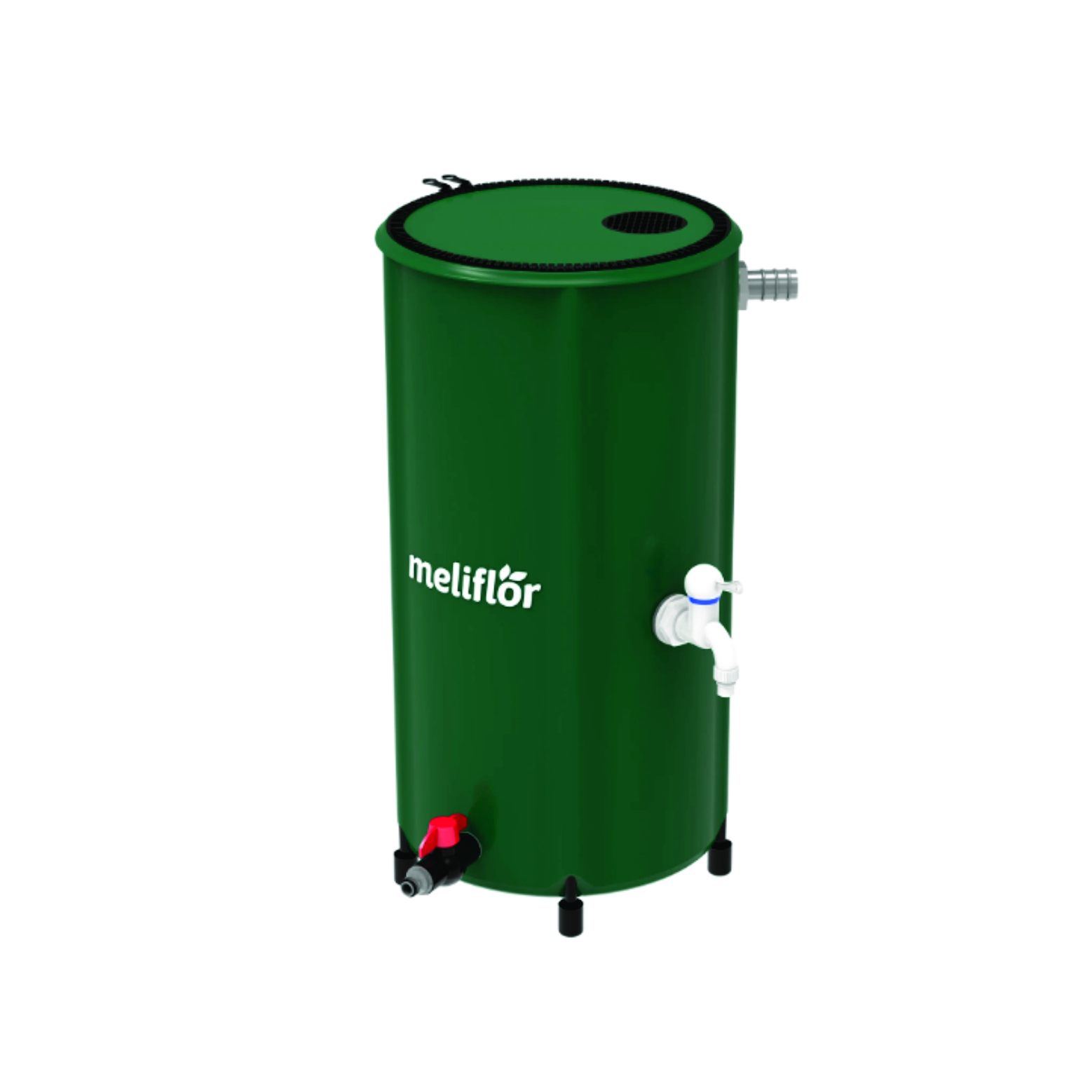 	Deposito Flexible 