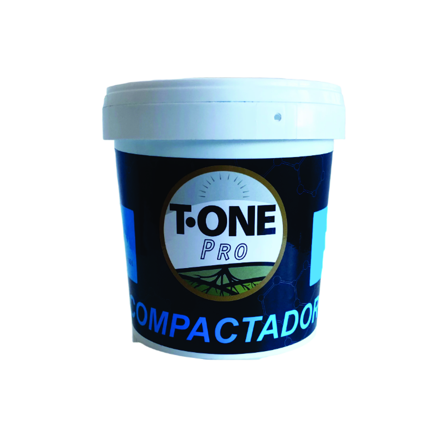 T - One Compactador 