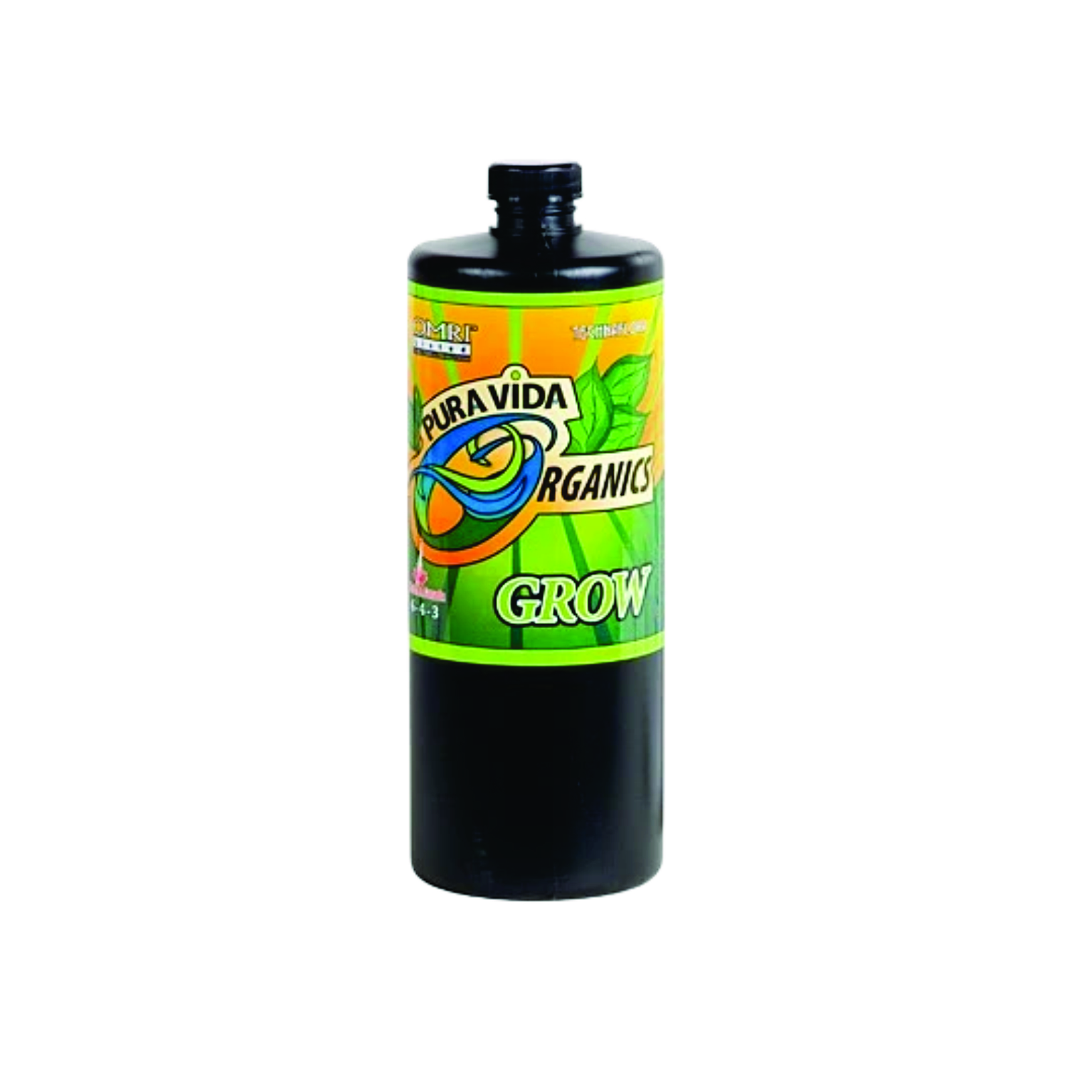 Pura Vida Grow. Technaflora