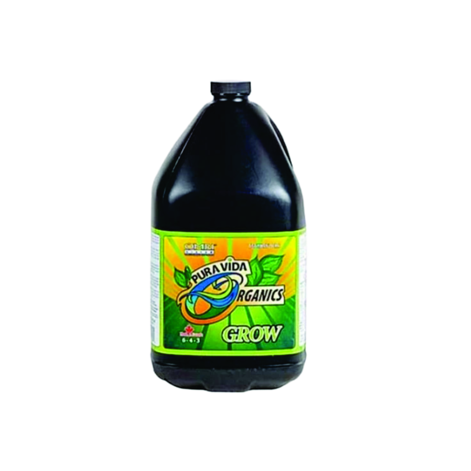 Pura Vida Grow. Technaflora