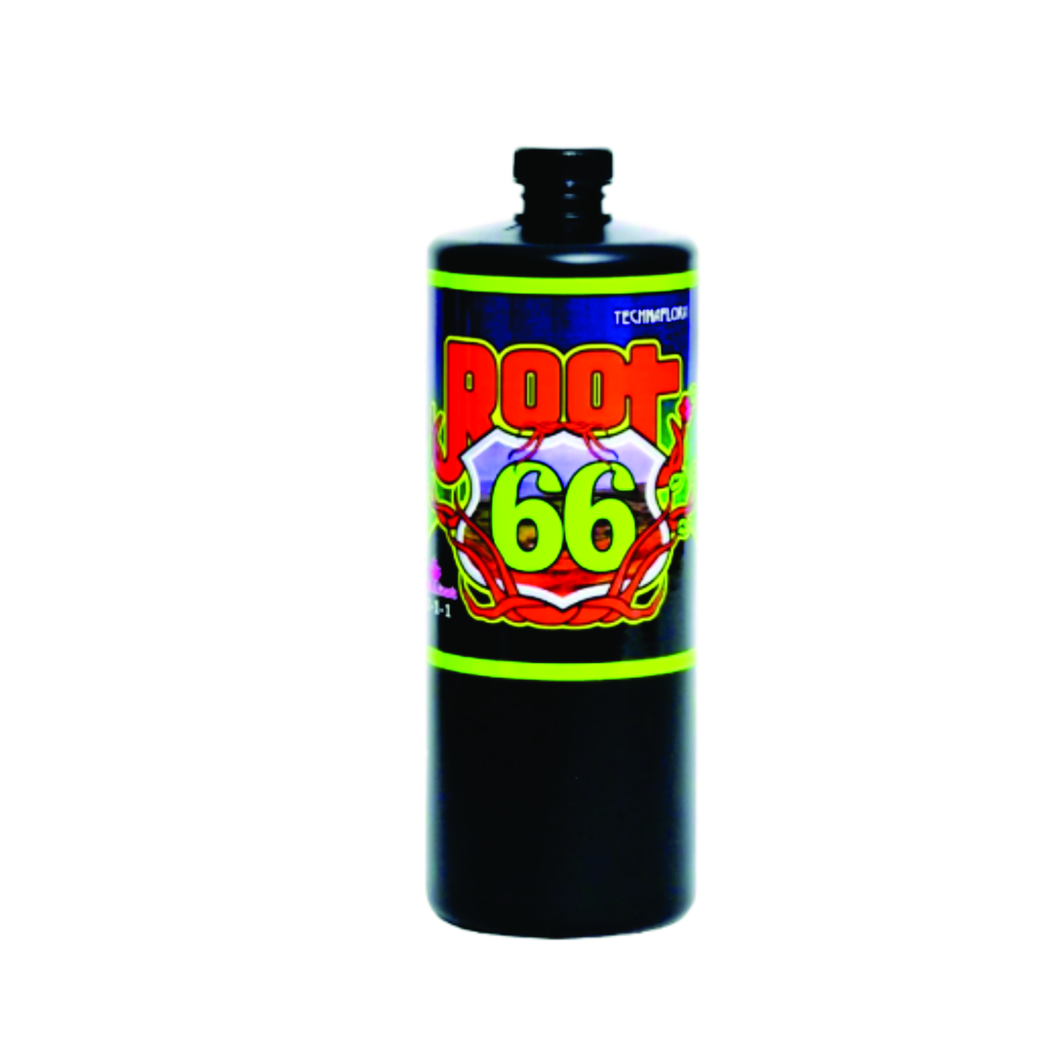 Root 66. Technaflora
