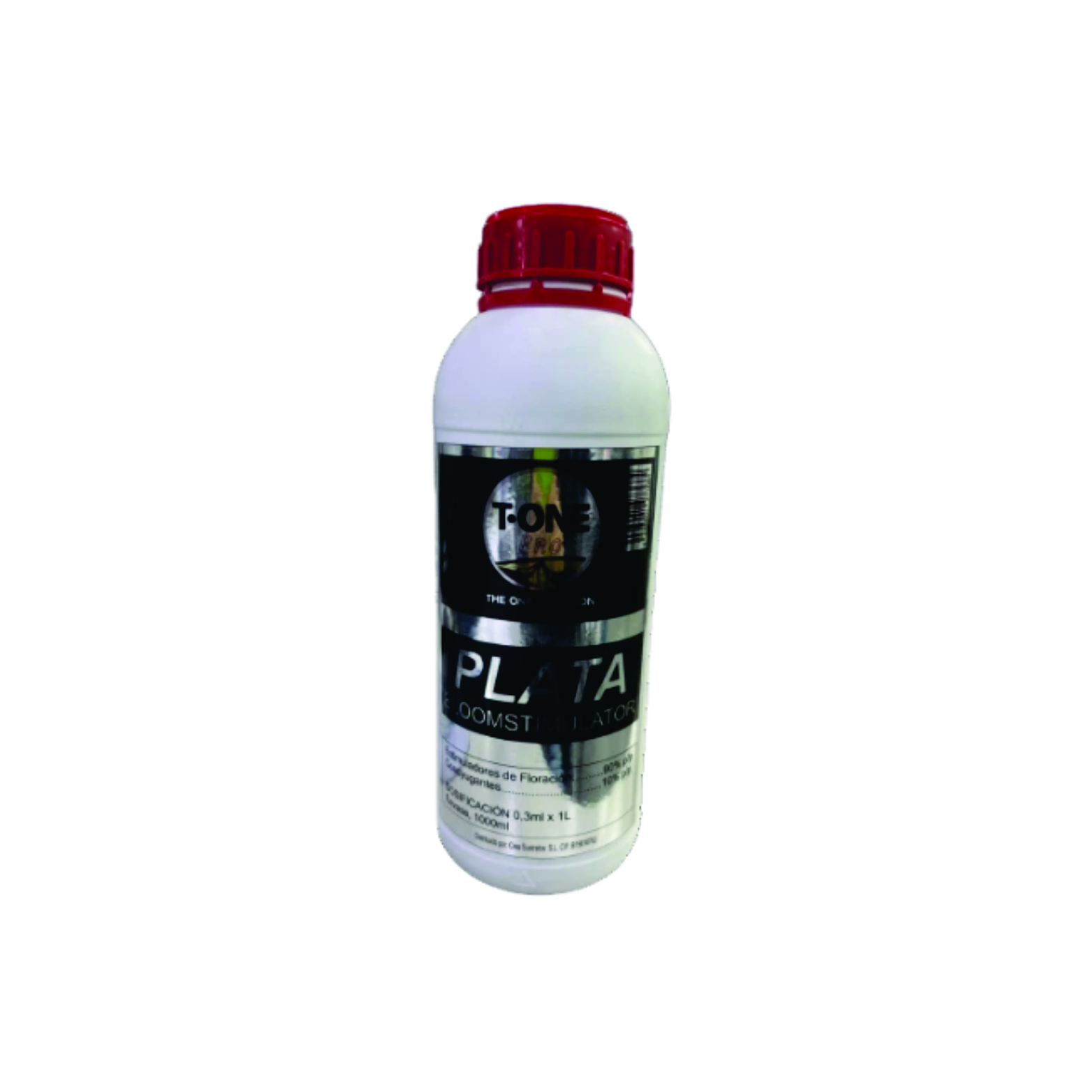 Plata Bloomstimulator 1 L 