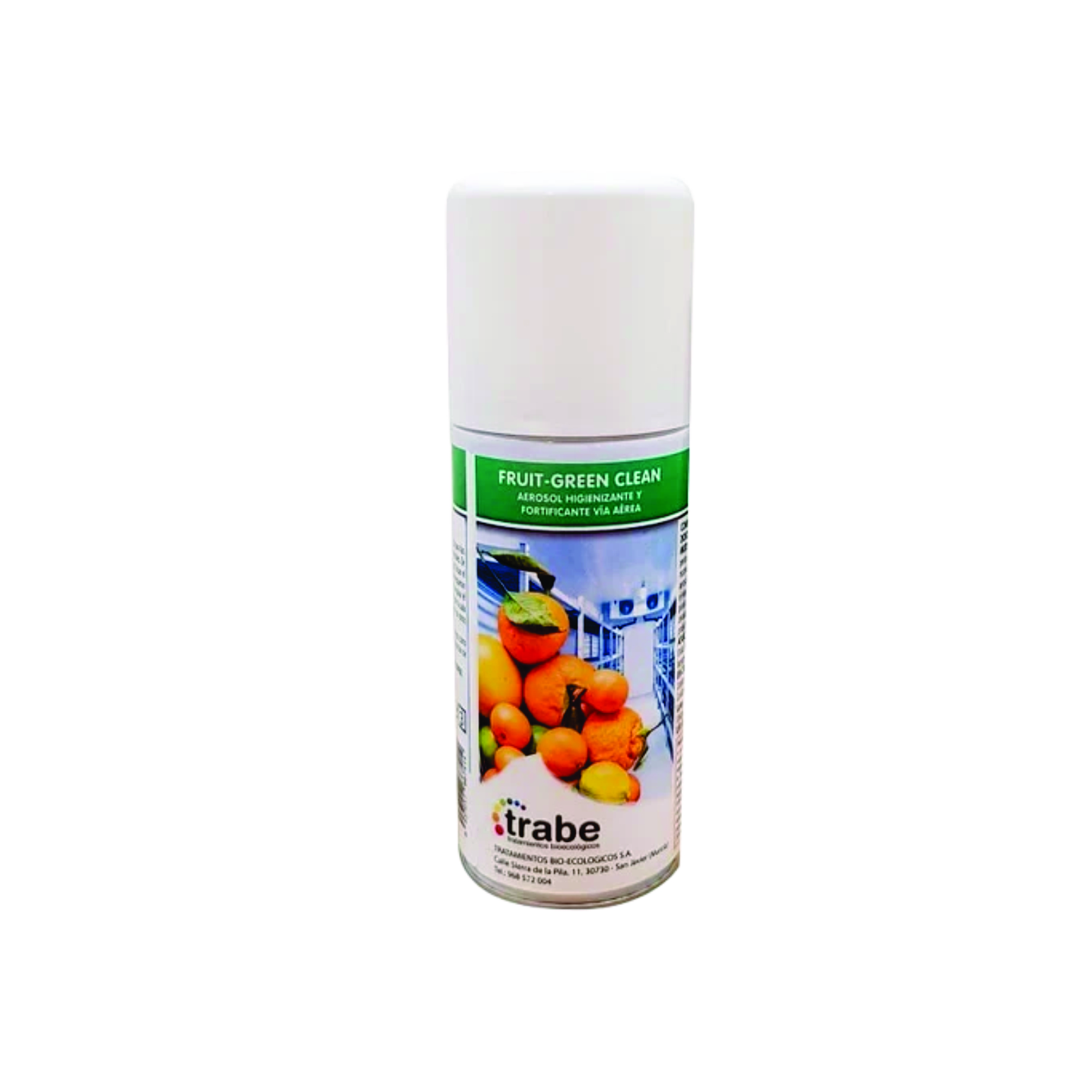 Bomba Fruit Green 50 ML
