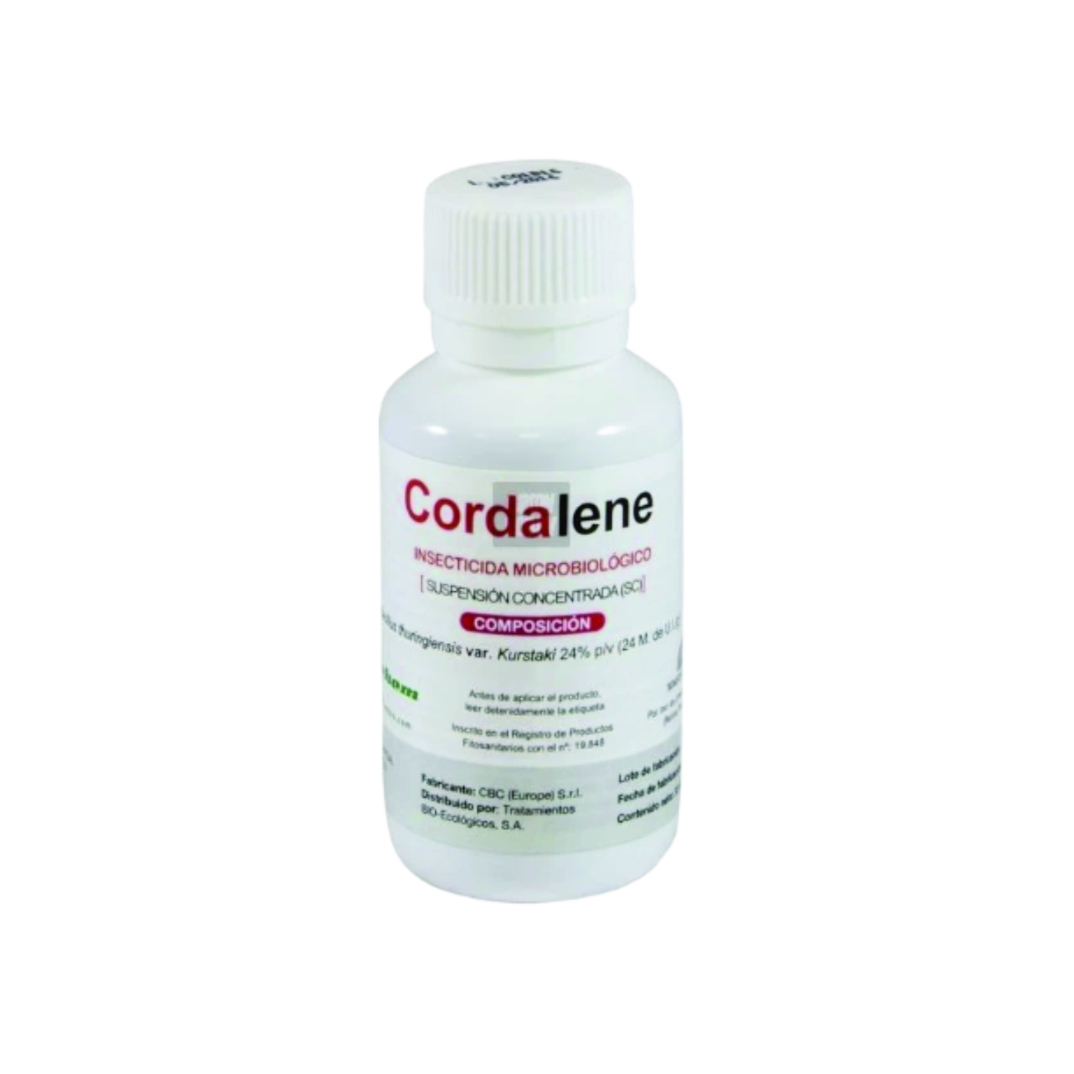 	Cordalene 