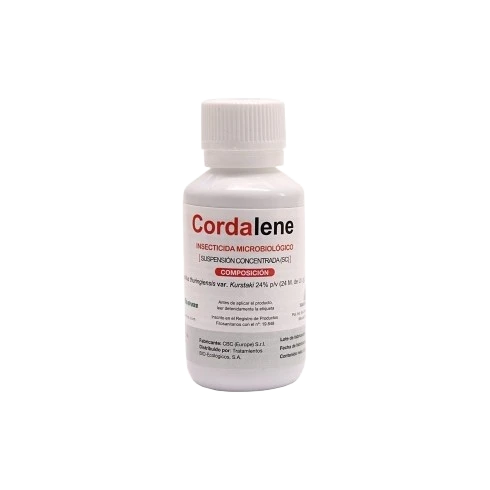 	Cordalene 
